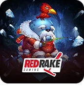 RED RAKE GAMING