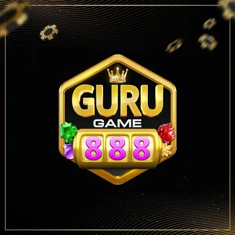 gurugame888 logo1 n